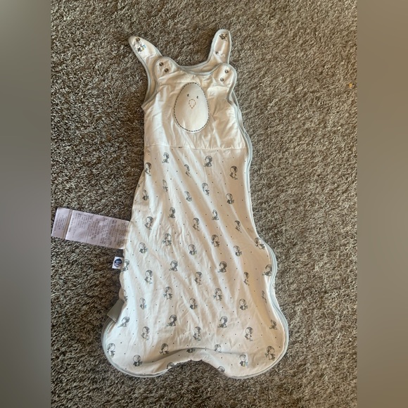 Nested Bean Other Bamboo Nested Bean Weighted Sleep Sack Poshmark